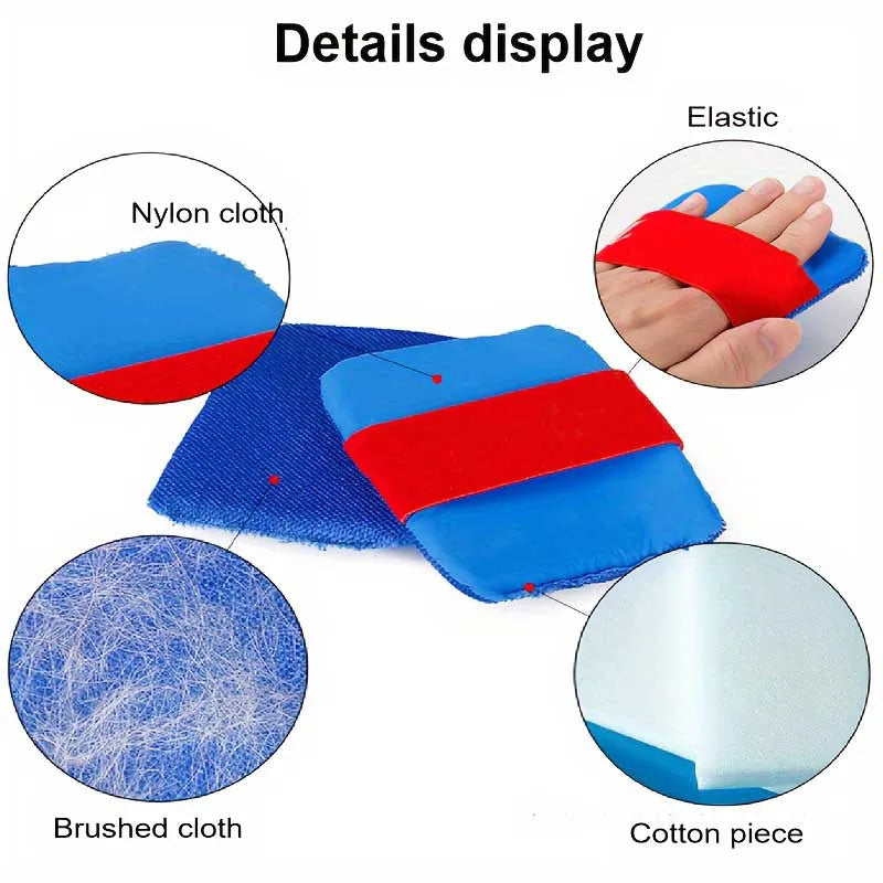 FluffAway Pet Hair Remover - Ideal for Carpet, Couch & Bedding