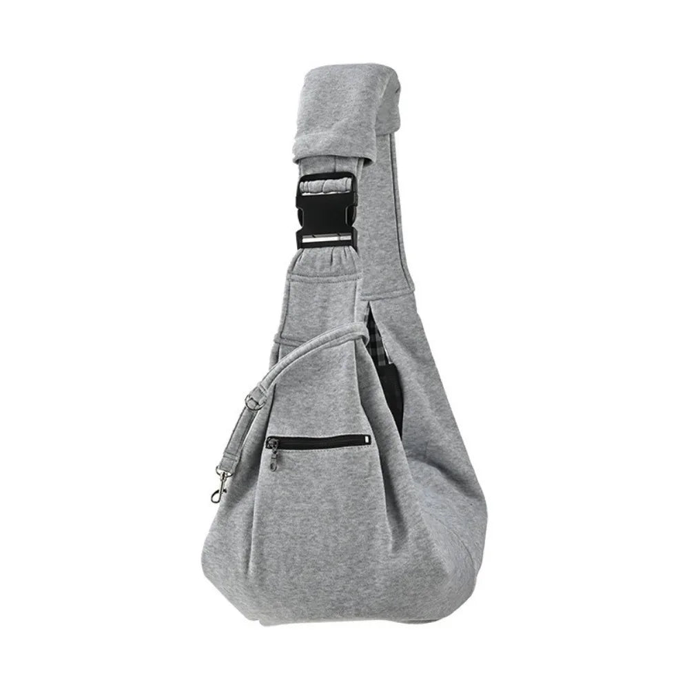 SnuggleMove Adjustable Pet Carrier Bag