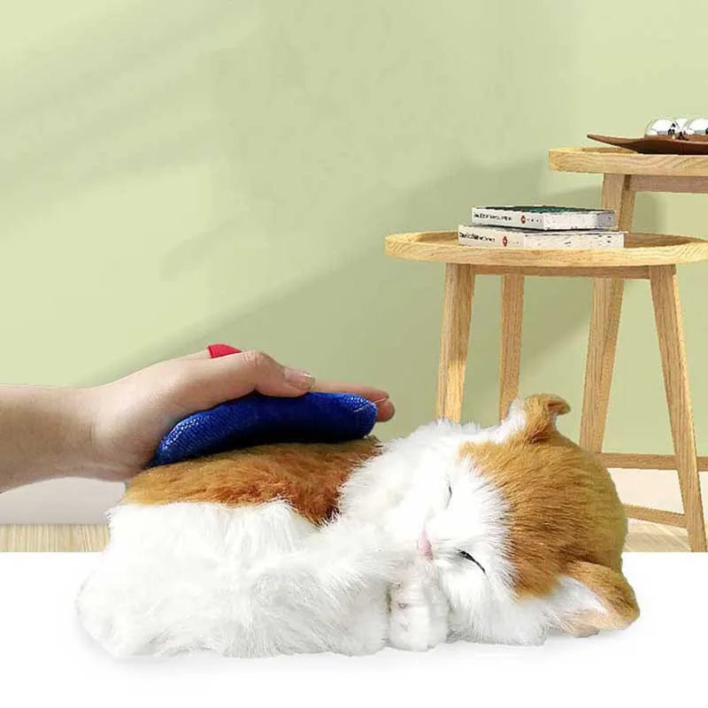 FluffAway Pet Hair Remover - Ideal for Carpet, Couch & Bedding