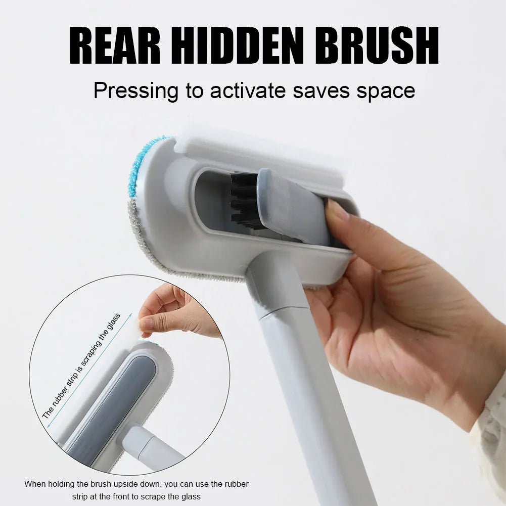 PawClean Plush Pet Hair Remover – Durable Fur Cleaner for Dogs & Cats